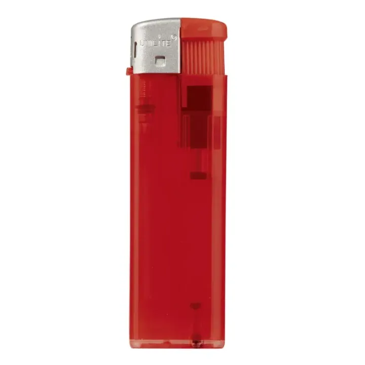 Torpedo transparent, lighter - LT90610 (N0421)